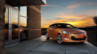 Fletcher martin car sunset building - fletcher martin free wallpaper