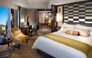 Bedroom large bed chair city - luxury free wallpaper