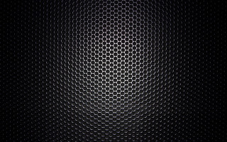 Black background circular pattern circles 7 - black background free wallpaper for desktop