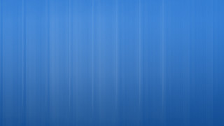 Blue background vertical lines white - barnett newman free wallpaper