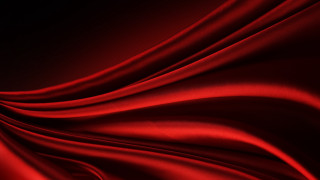 Red cloth black background abstract - a red cloth free wallpaper