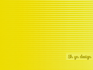 Yellow background black white cat 6 - cat free wallpaper