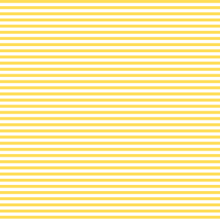 Yellow white striped background horizontal - free minimalism wallpaper for tablet
