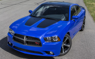 Blue dodge charger race track - a.d.m. cooper free wallpaper for desktop