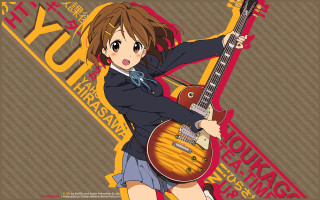 Girl guitar sign tokyo international - a guitar free wallpaper