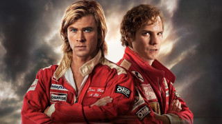 Racing uniforms cloudy sky emblem - erlund hudson free wallpaper