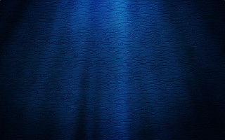 Blue waves light ocean matte - a blue light free wallpaper