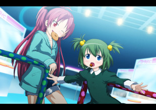 Anime girls room ceiling lights - the ceiling free wallpaper for desktop