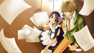 Anime couple papers rose manga - a rose free wallpaper