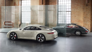 White porsche garage black coupe - a garage next free wallpaper for desktop