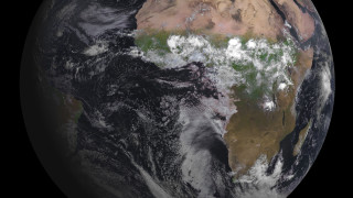 Earth africa space clouds water - cloud and water free wallpaper