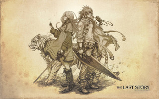 Two people horse sword shield - a sword and shield free wallpaper