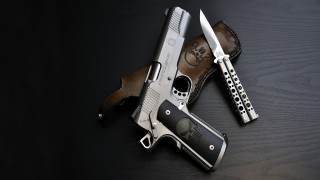 Gun knife scissors sheath cobra - free motorcycles wallpaper for desktop