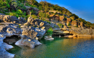 Arlington lindenmuth beautiful nature river - arlington nelson lindenmuth free wallpaper