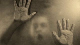Hands up stuckism haunting clarice - stuckism free wallpaper for desktop