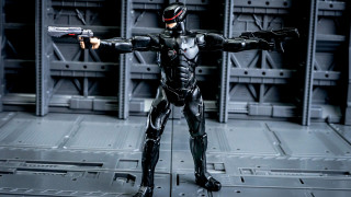 Toy figure cybernetic mecha weapon - other item free wallpaper