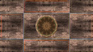 Brown black object borders gloomhaven - object free wallpaper