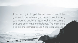 Black white photo quote man - hard free wallpaper