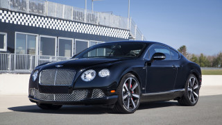 Bentley building flag blackcar redrims - red rim free wallpaper