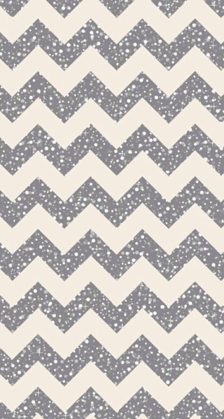 Chevroned pattern white dots gray - bridget riley free wallpaper for mobile