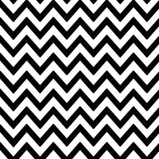 Black white zigzag pattern diagonal 2 - jagged free wallpaper for tablet