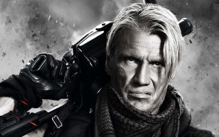 Man gloves gun smoke cobra - smoke free wallpaper