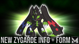 New zygarde info form group - a picture of a group free wallpaper