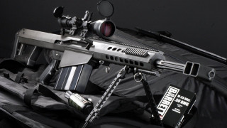 Gun scope light tripod black - barron storey free wallpaper for desktop
