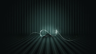 Dark light wave floor abstract - abstract free wallpaper for desktop