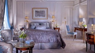 Bedroom rococo vase flower digital - a vase of flowers free wallpaper