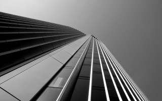 Tall building sky clouds constructivism - david chipperfield free wallpaper for desktop