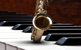 Saxophone piano keys harlem renaissance - harlem renaissance free wallpaper
