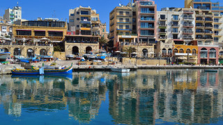 Harbor boats cityscape sunny tokyo - several boat free wallpaper