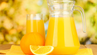 Orange juice pitcher glass lemon 2 - aquirax uno free wallpaper for desktop