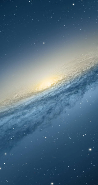 Colorful object in sky with 3 - object in the sky free wallpaper for mobile