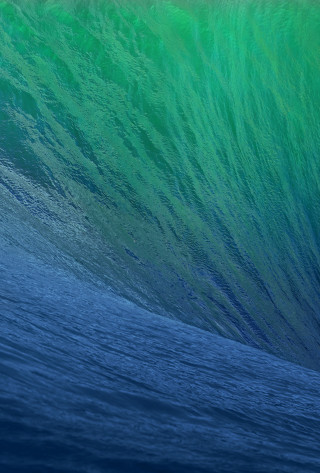 Man riding wave surfboard ocean 46 - a wave free wallpaper for mobile