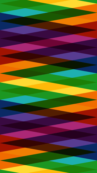 Multicolored diagonal pattern design middle - pixel art free wallpaper for mobile
