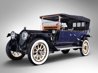 Old model car black top 5 - bessie wheeler free wallpaper