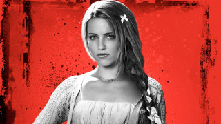 White dress red background gothic - a white dress free wallpaper for desktop