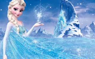Frozen princess star castle snow - frozen free wallpaper for desktop