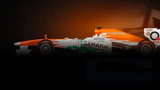 Car number dark room red - 4k uhd image free wallpaper