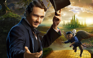 Castle wizard man monkey hat - a wizard free wallpaper