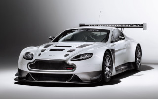 White car racing stripe studio - a studio setting free wallpaper