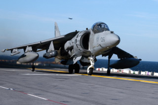 Fighter jet airport runway ocean 2 - top of an airport runway next free wallpaper