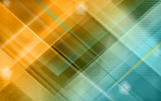 Colorful abstract background grid blue 2 - triadic free wallpaper