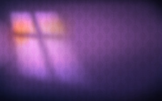 Blurry purple wall window pattern - a purple wall free wallpaper