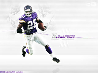 Football player running ball helmet 14 - a football player running free wallpaper