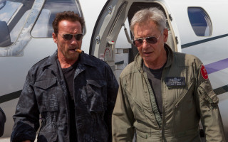 Pilot hologram plane men smoking - arnold mesches free wallpaper for desktop