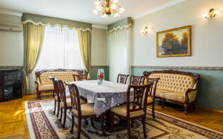 Dining room table chairs rug - a rug free wallpaper