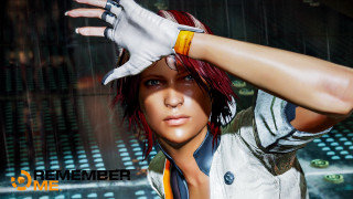 Eve ryder hat gloves city - their head free wallpaper for desktop